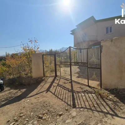 ملک قولنامه‌ای با پکیج کامل در فشندک