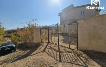 ملک قولنامه‌ای با پکیج کامل در فشندک