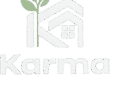 مشاوره املاک کارما طالقان لوگو