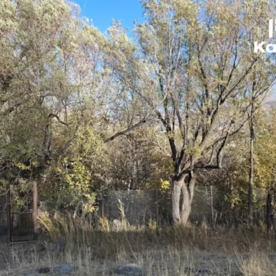 مسیر دسترسی به زمین گلینک با لوکیشن عالی