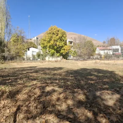 باغ در گلینیک طالقان