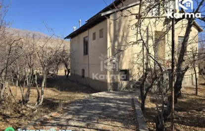 ویلا در جزن طالقان