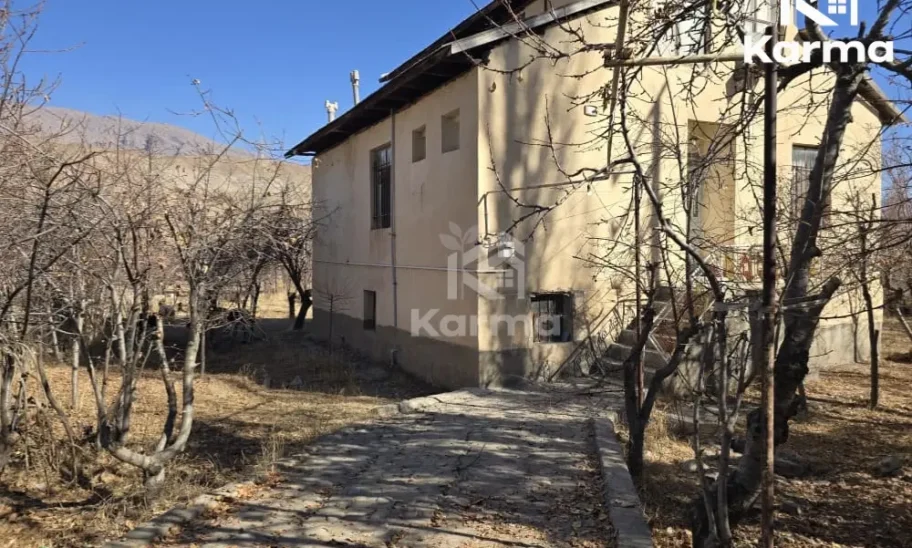 ویلا در جزن طالقان