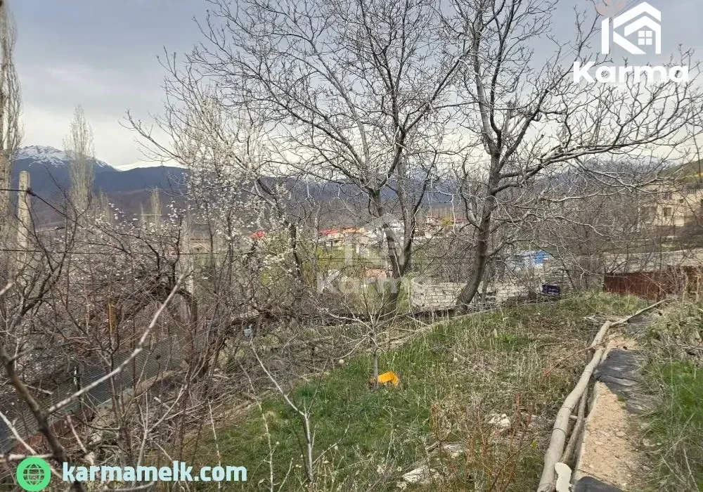 باغ ۴۷۸ متری محصور با سند تک‌برگ در طالقان (2)