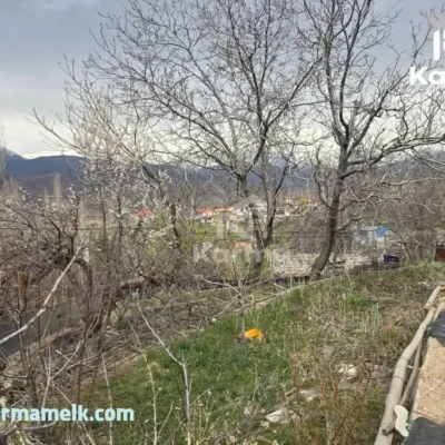 باغ ۴۷۸ متری محصور با سند تک‌برگ در طالقان (2)