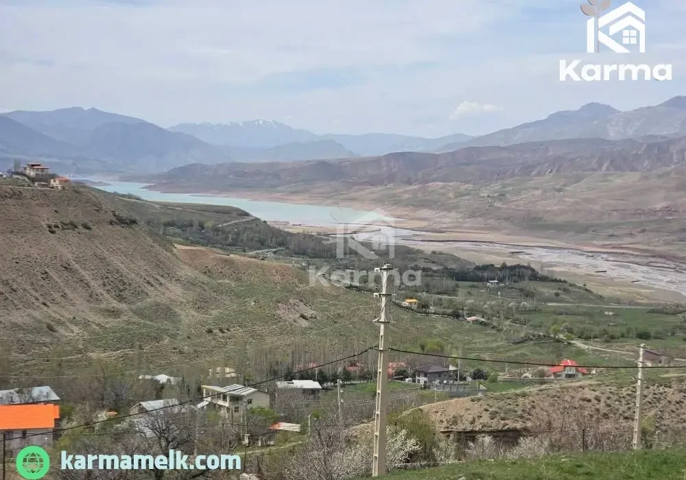 تصویر ملک در زیدشت