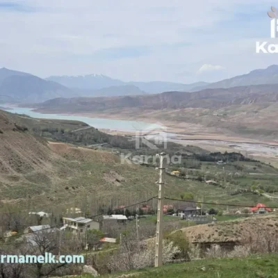 تصویر ملک در زیدشت