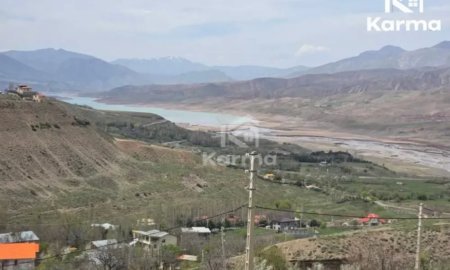 تصویر ملک در زیدشت