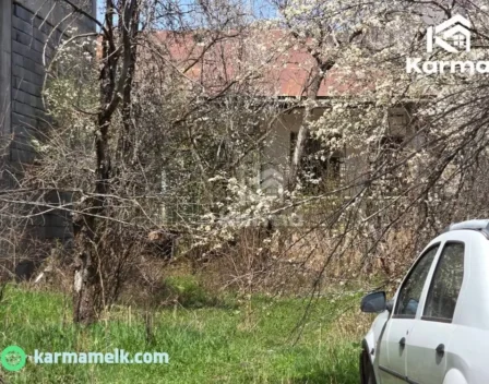 زمین ۲۲۴ متری خوش‌قواره با سند تک‌برگ در گلینک طالقان