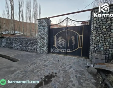 خرید زمین در طالقان از مشاوره املاک کارما
