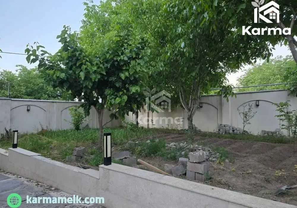 ویلا در طالقان