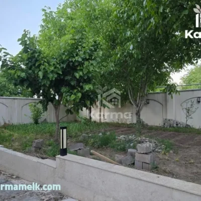 ویلا در طالقان