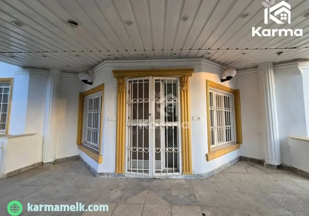 ویلا ۱۵۰ متری در زمین ۹۵۰ متری با سند ششدانگ و ویو ابدی