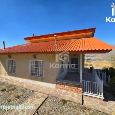 باغ ویلای ۵۳۰۰ متری طالقان