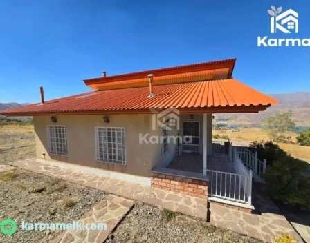 باغ ویلای ۵۳۰۰ متری طالقان