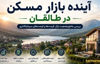 ayande-bazar-maskan-dar0taleghan