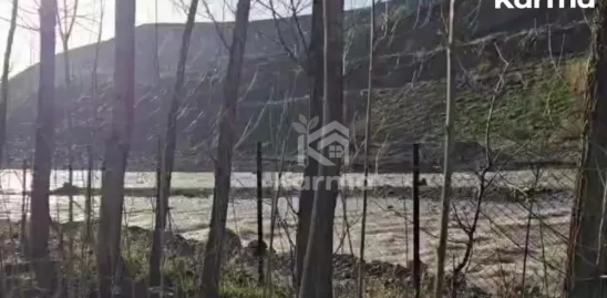 خردید باغ در طالقان کنار رود خانه (2)