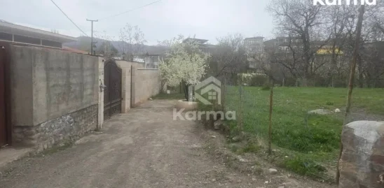خربد ملک در زیدشت طالقان