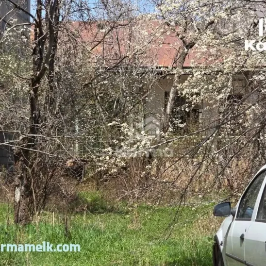 زمین ۲۲۴ متری خوش‌قواره با سند تک‌برگ در گلینک طالقان