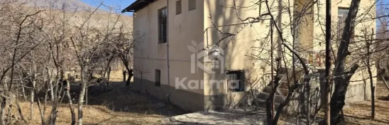 ویلا در جزن طالقان